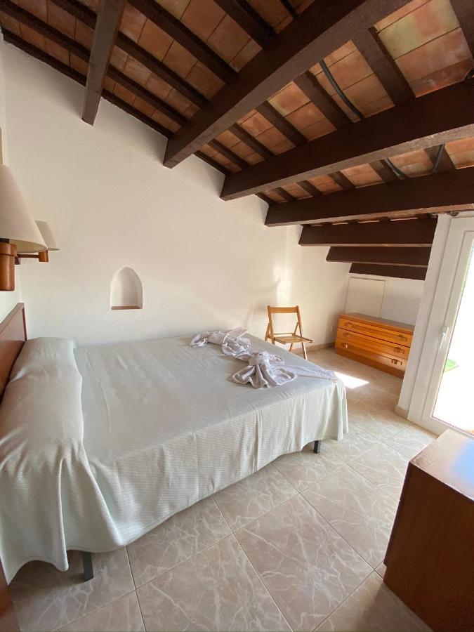 Apartamentos Mitus Canet De Mar Zewnętrze zdjęcie