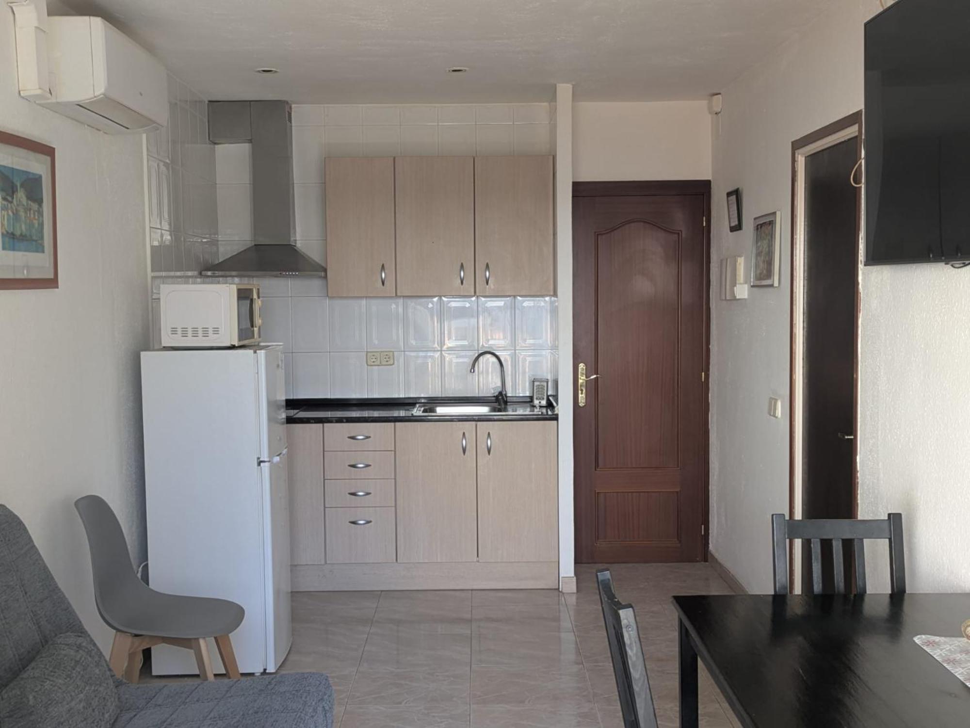 Apartamentos Mitus Canet De Mar Zewnętrze zdjęcie