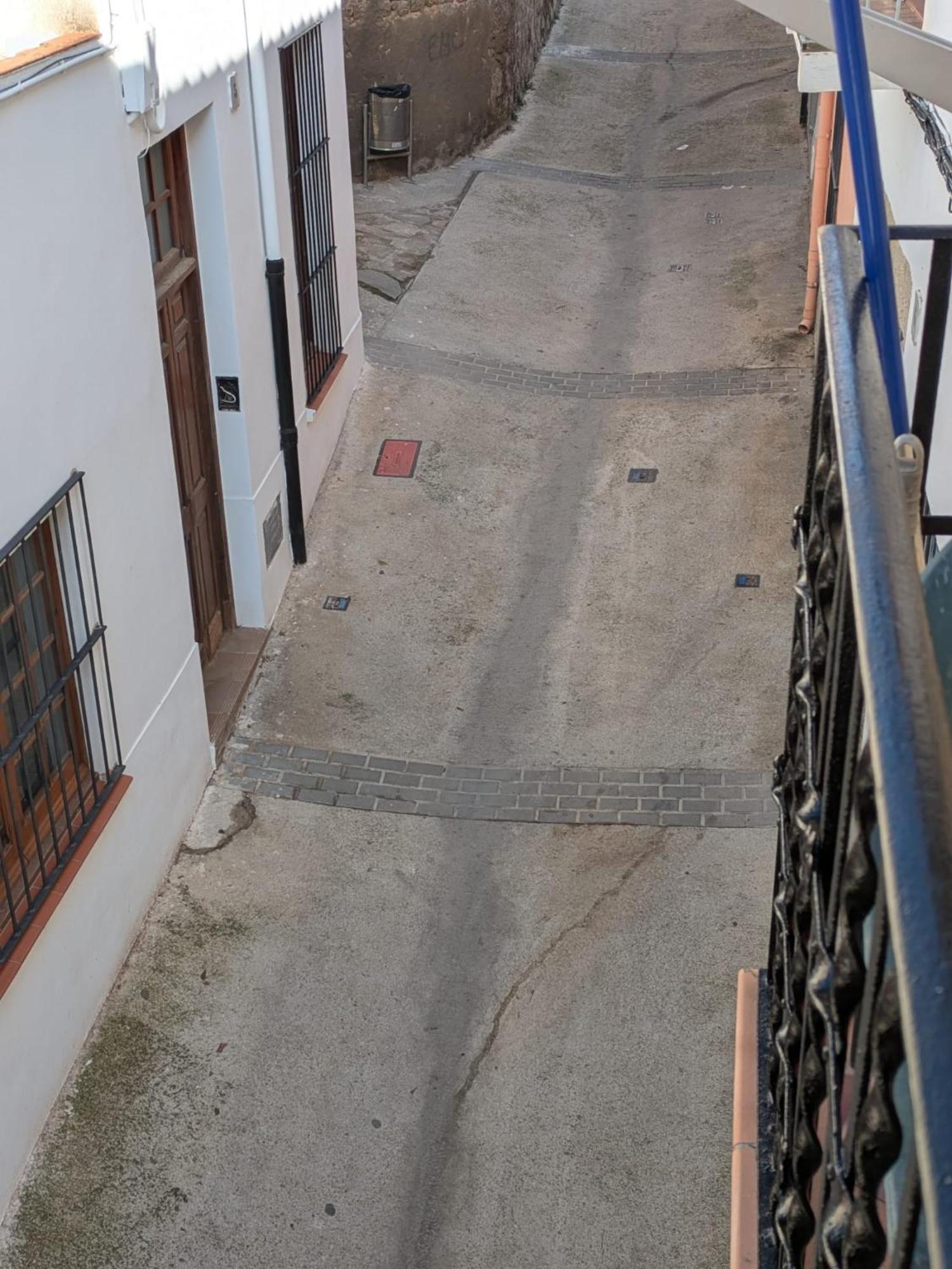 Apartamentos Mitus Canet De Mar Zewnętrze zdjęcie
